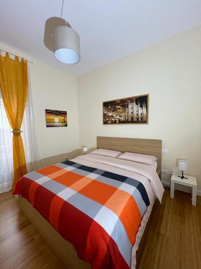 Villa Casa Linda Pavia